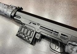 Тигр-01 к.7,62х54R, КРИПТЕК L-620мм (арт.107600900531) (Новый) тел.+7495-175-75-75