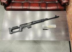 Тигр-01 к.7,62х54R, КРИПТЕК L-620мм (арт.107600900531) (Новый) тел.+7495-175-75-75