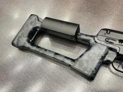 Тигр-01 к.7,62х54R, КРИПТЕК L-620мм (арт.107600900531) (Новый) тел.+7495-175-75-75