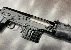 Тигр-01 к.7,62х54R, КРИПТЕК L-620мм (арт.107600900531) (Новый) тел.+7495-175-75-75