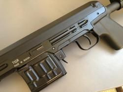 Тигр 01 Минутный