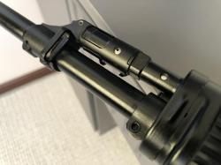 Тигр 01 Минутный