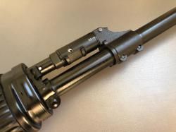 Тигр 01 Минутный