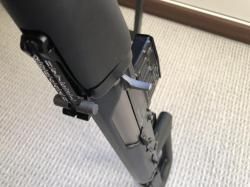 Тигр 01 Минутный