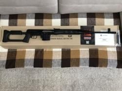 Тигр 01 Минутный