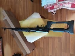 Тигр-01 повышенной кучности