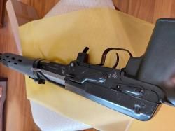 Тигр-01 повышенной кучности