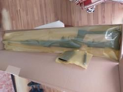 Тигр-01 повышенной кучности