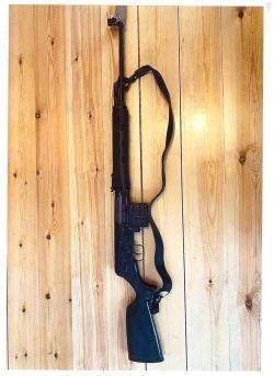 Тигр 01 СОК-5 сб.-01 кал 7,62*54     2013 г.в.