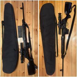 Тигр 01 СОК-5 сб.-01 кал 7,62*54     2013 г.в.