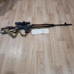 Тигр 05 «ЛЕГИОН»