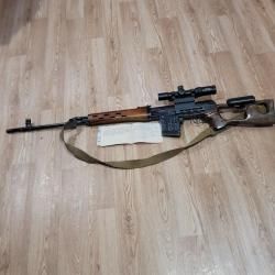 Тигр 05 «ЛЕГИОН»