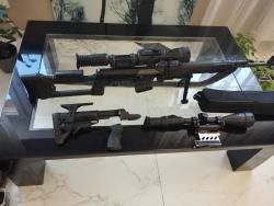 Тигр 1 7,62/ 54R