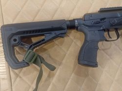 Тигр-1 к.7,62х54R № 21473276
