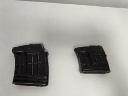 Тигр 1 калибр 7,62х54 R с ПСО 1