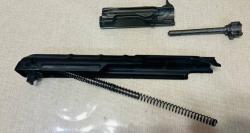 ТИГР-1, калибр 7.62х54R Сайга-410К, калибр 410х76