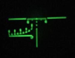 Тигр 1993 г.в., 530 мм, 7,62х53, прицел ПСО-1М2