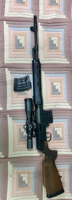 Тигр  1996 год