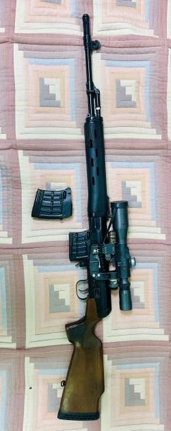 Тигр  1996 год