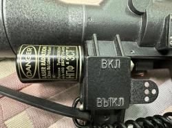 Тигр  1996 год