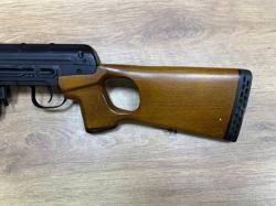 Тигр 2000 г.в. , кал. 7,62/54 в СПБ