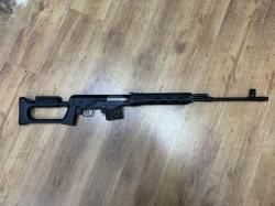 ТИГР 2005 г.в., кал. 7,62/54 в СПБ