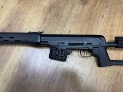 ТИГР 2005 г.в., кал. 7,62/54 в СПБ