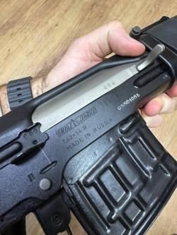 ТИГР 2005 г.в., кал. 7,62/54 в СПБ