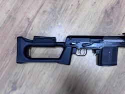 ТИГР-308 , кал. 308 Win в СПБ