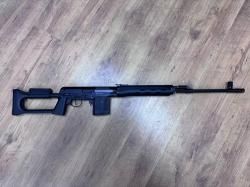 ТИГР-308 , кал. 308 Win в СПБ