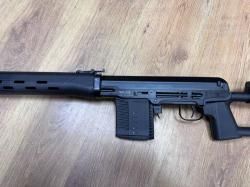 ТИГР-308 , кал. 308 Win в СПБ