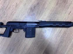 ТИГР-308 , кал. 308 Win в СПБ