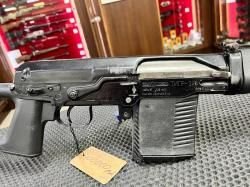 Тигр 308 620мм