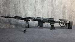 Тигр-308 (исполнение 02) под патрон 308 Win (7,62×51 мм)
