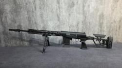 Тигр-308 (исполнение 02) под патрон 308 Win (7,62×51 мм)