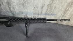 Тигр-308 (исполнение 02) под патрон 308 Win (7,62×51 мм)