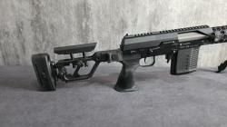 Тигр-308 (исполнение 02) под патрон 308 Win (7,62×51 мм)