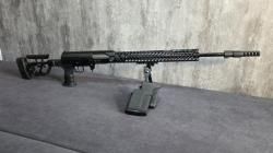 Тигр-308 (исполнение 02) под патрон 308 Win (7,62×51 мм)