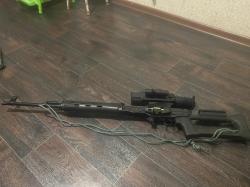 Тигр-308 к .308 Win (7,62х51) исп. 02