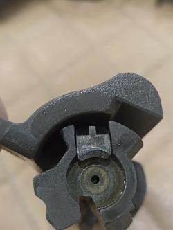 Тигр-308 к.308Win №17550136