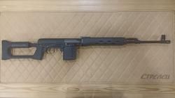 Тигр-308 к.308Win №17550136