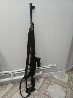 Тигр 308