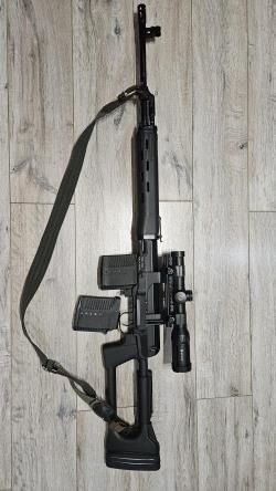 ТИГР-308