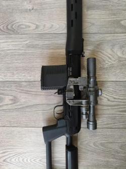 Тигр 308