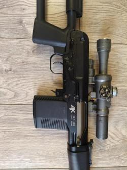 Тигр 308