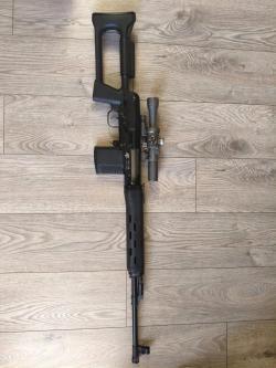 Тигр 308