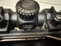 Тигр 308Win, в полном комплекте, готов к стрельбе!