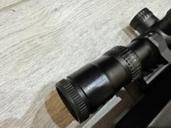 Тигр 308Win, в полном комплекте, готов к стрельбе!