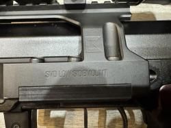 Тигр 308Win, в полном комплекте, готов к стрельбе!