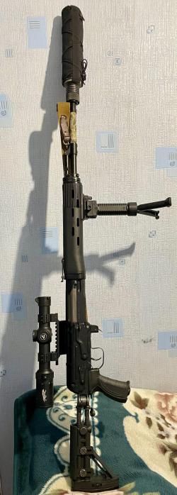 Тигр 530 1996г